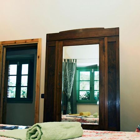Agriturismo La Coccinella Valfabbrica Δωμάτιο φωτογραφία