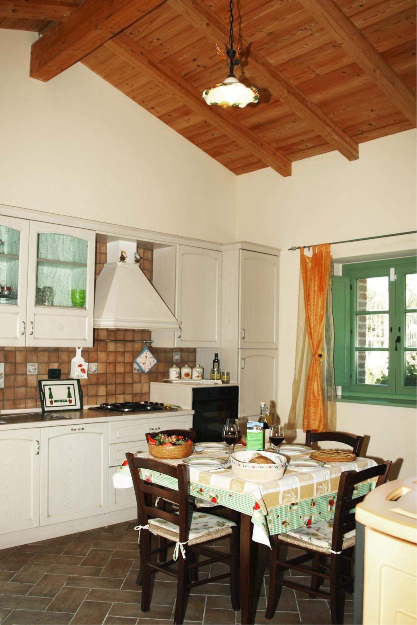 Agriturismo La Coccinella Valfabbrica Δωμάτιο φωτογραφία