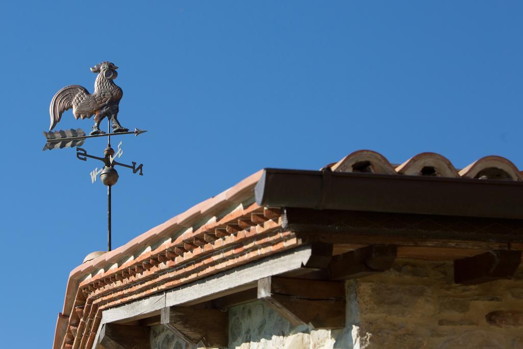 Agriturismo La Coccinella Valfabbrica Εξωτερικό φωτογραφία