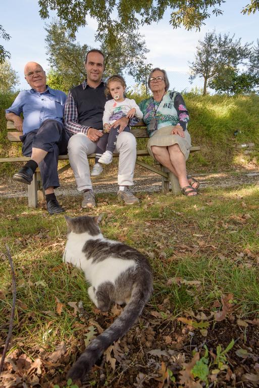 Agriturismo La Coccinella Valfabbrica Εξωτερικό φωτογραφία